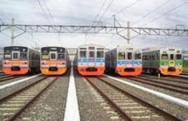 KA Loop Line Jabodetabek Habiskan Rp9 Triliun